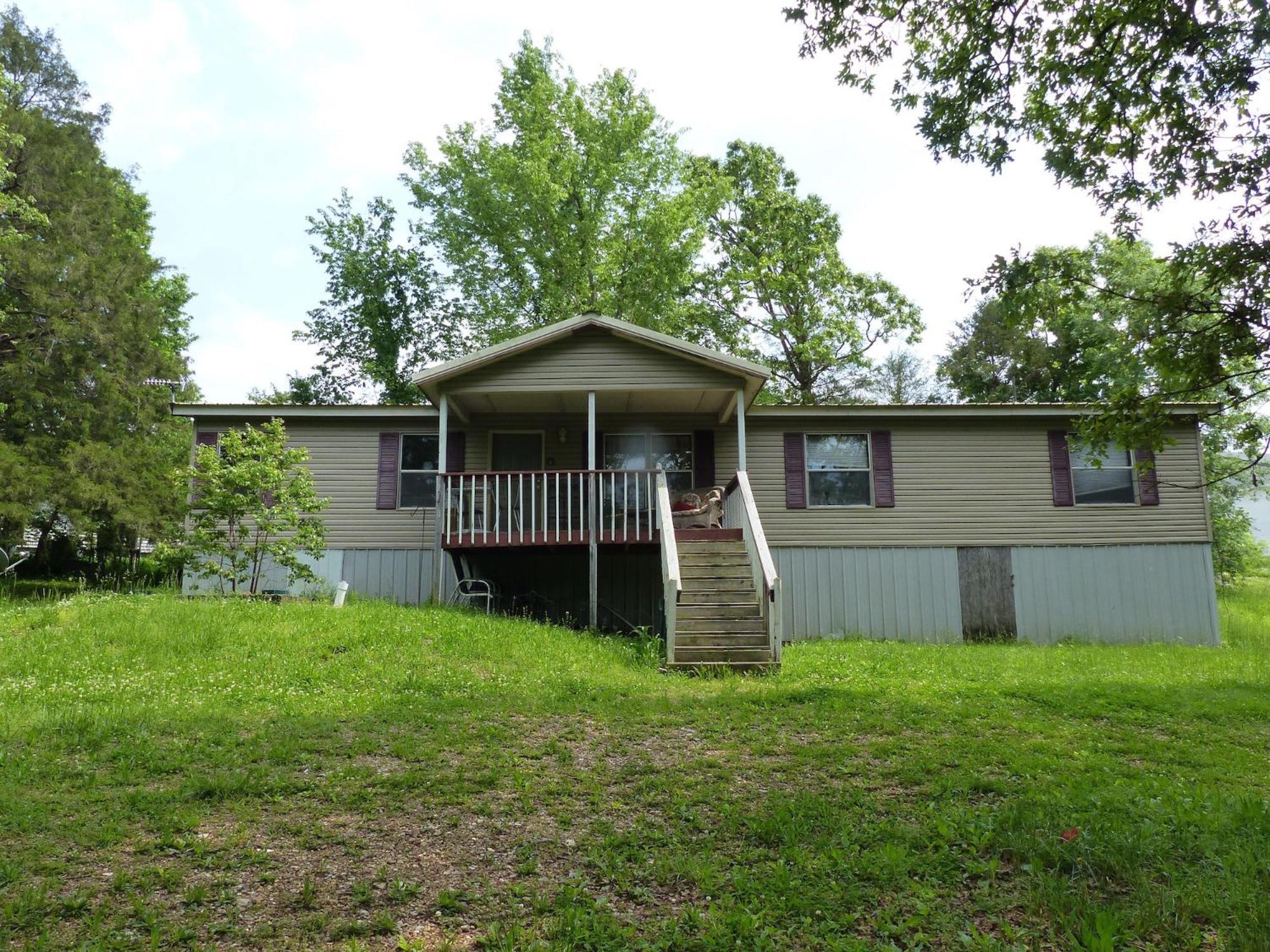 Winter Rentals - Eureka Springs, Beaver Lake Area - Two 4 Bd Full Houses And A 1Bd Unit 외부 사진