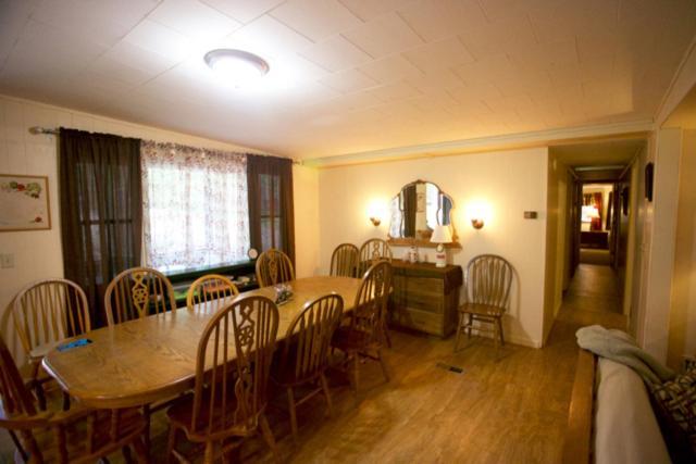 Winter Rentals - Eureka Springs, Beaver Lake Area - Two 4 Bd Full Houses And A 1Bd Unit 외부 사진